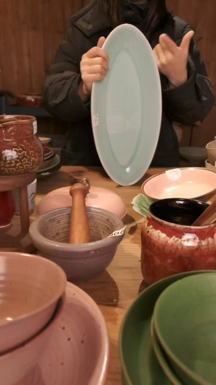 【闪购商品】碗景德镇手工高温陶瓷