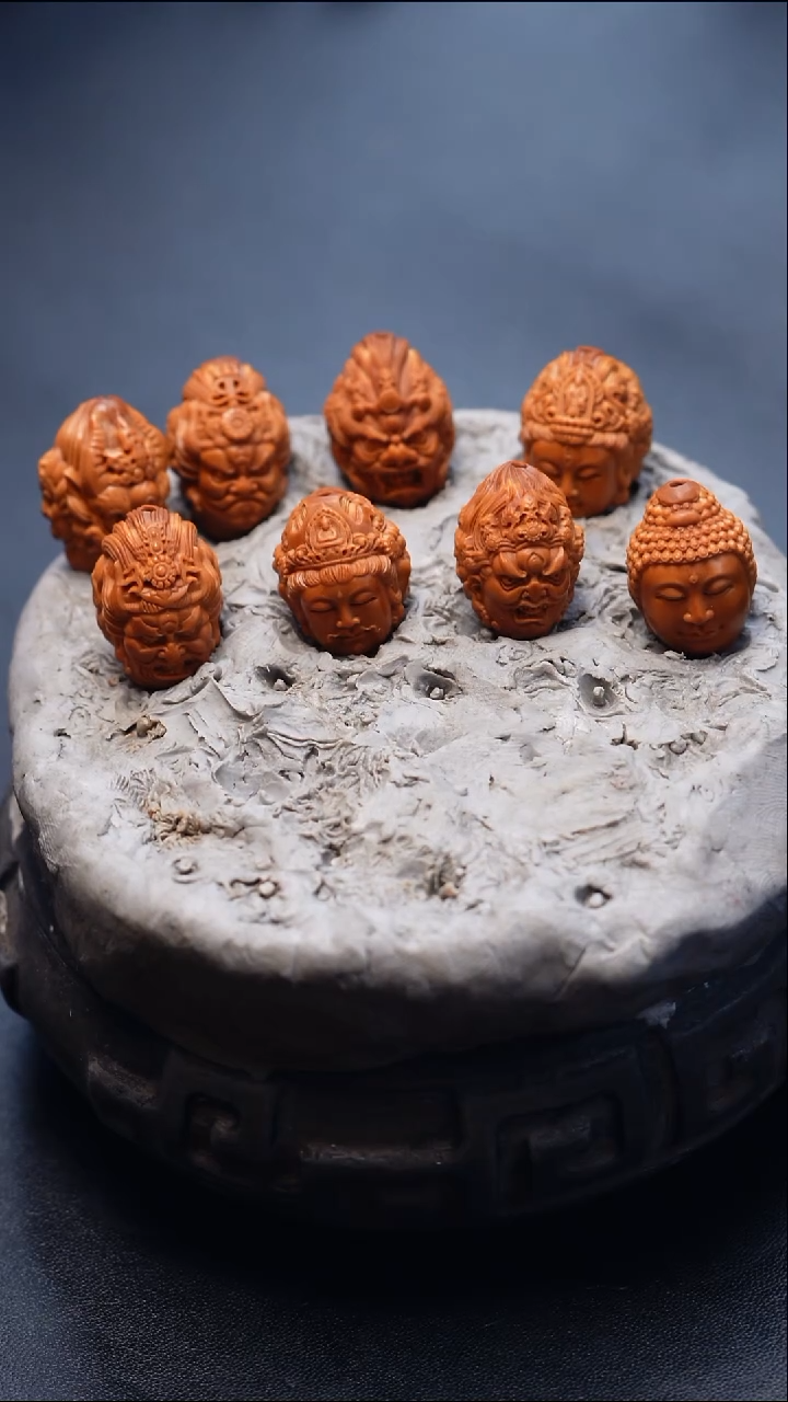 橄榄核手串/手链橄榄核