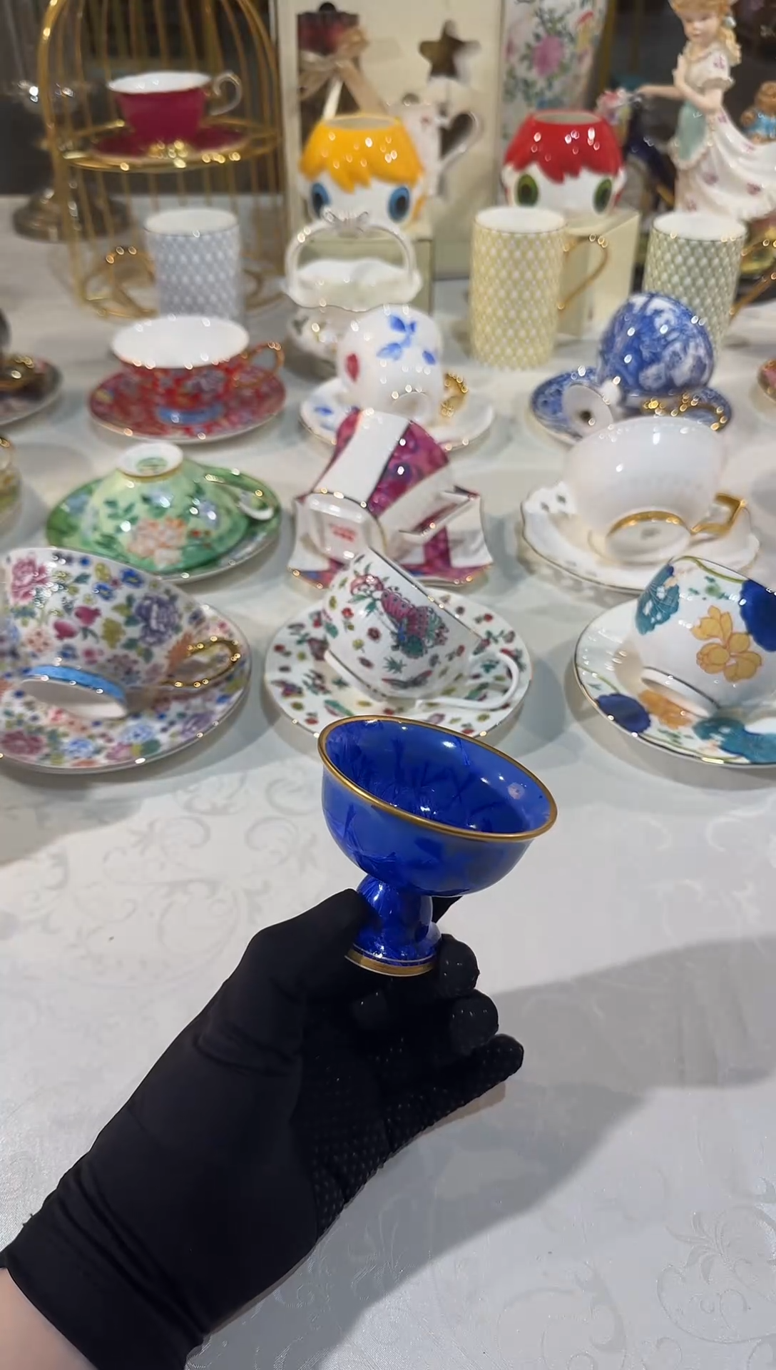 瓷片瑞思甄选瓷器111111111