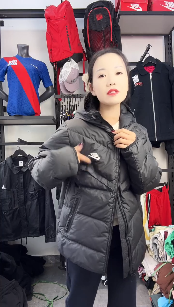 530闪购编码Nike/Jordan运动卫衣裤以直播间过款为准尺码·175 L