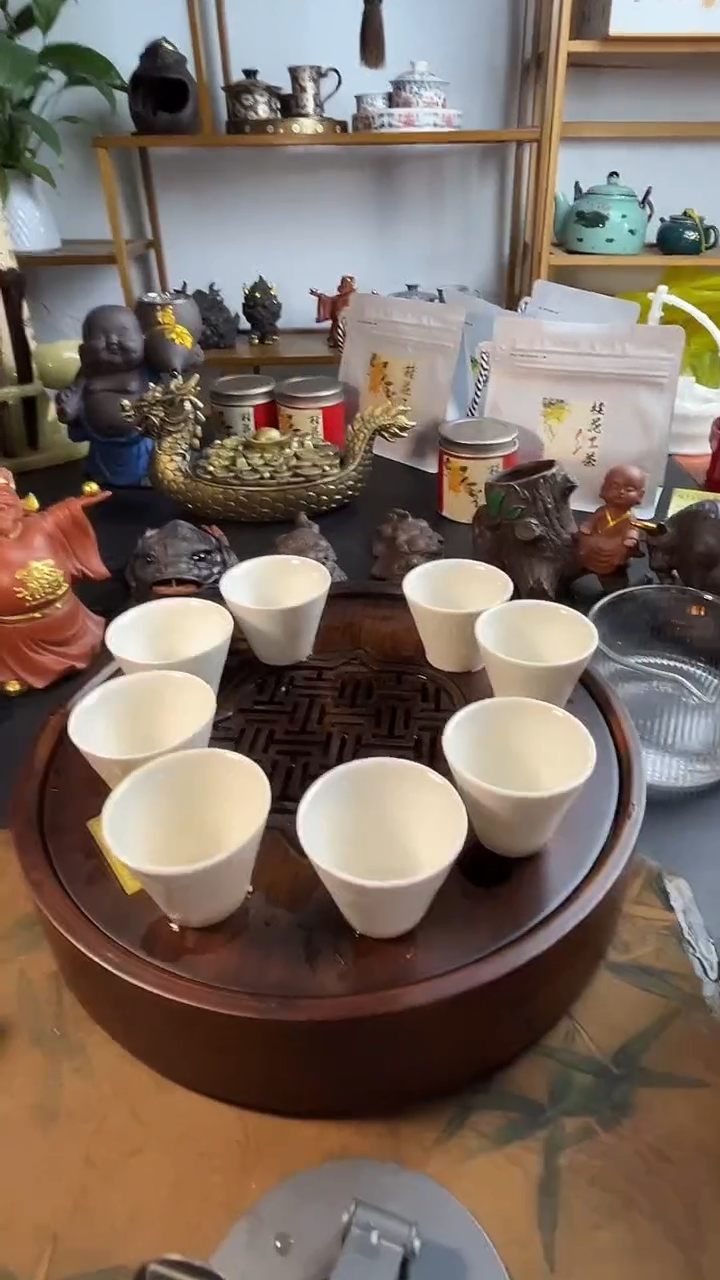 象牙白客杯8个新号开播福利品