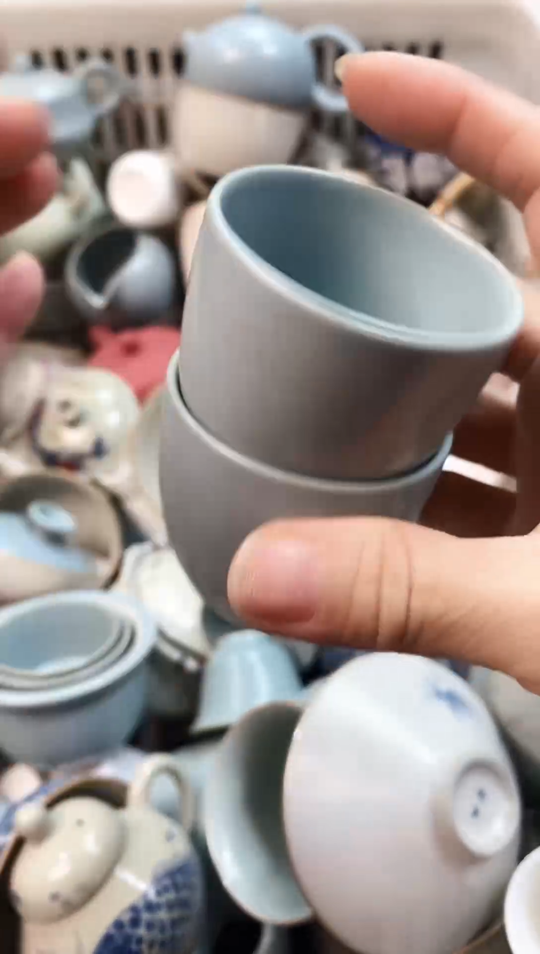 【闪购商品】茶具茶壶茶碗茶杯（轻轻微瑕）