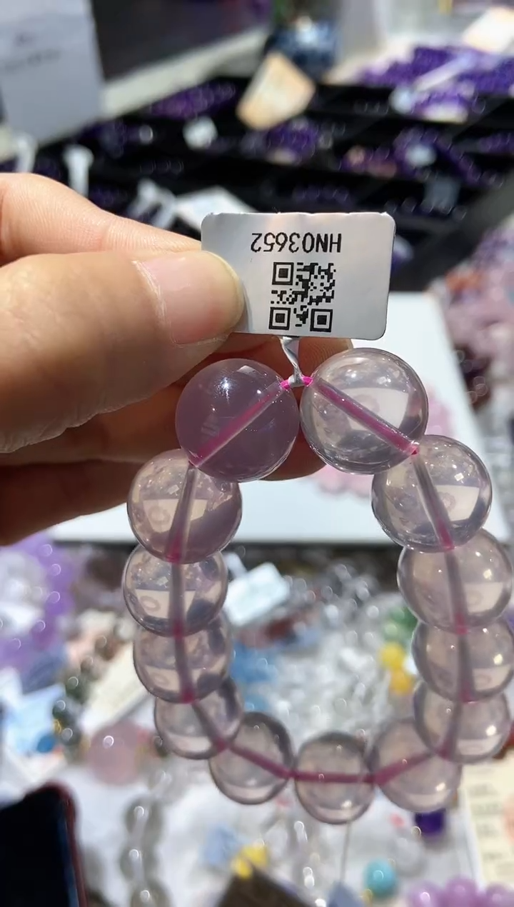 【闪购商品】水晶手串未镶嵌手串