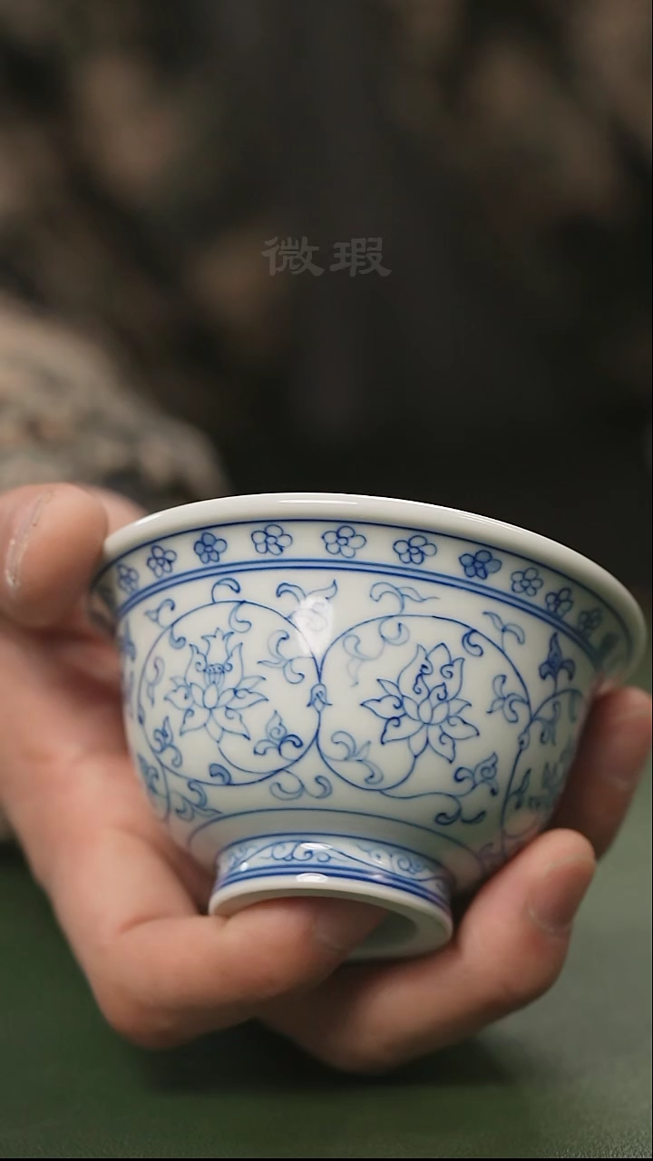 【闪购商品】杯手工手绘手作器。。