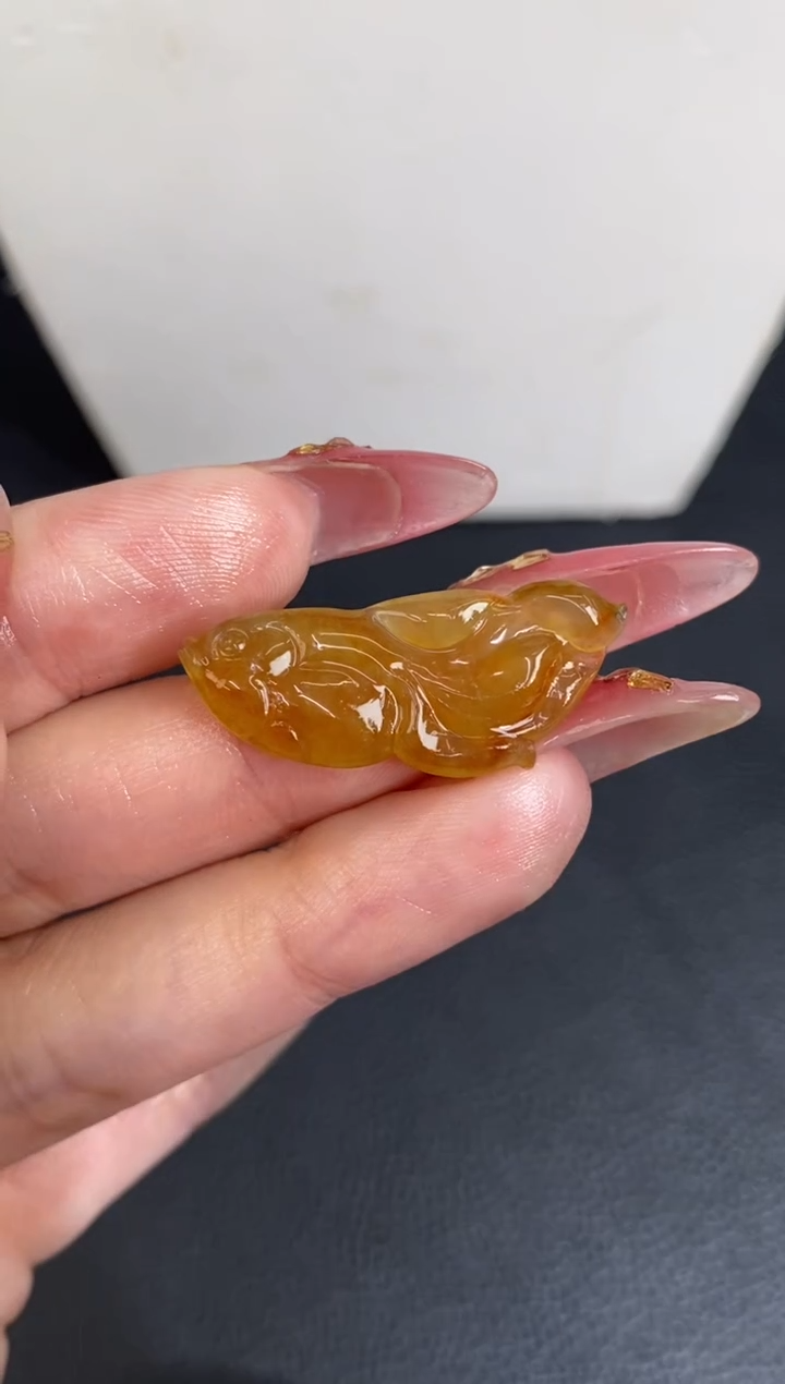 未镶嵌定制翡翠翡翠毛货~