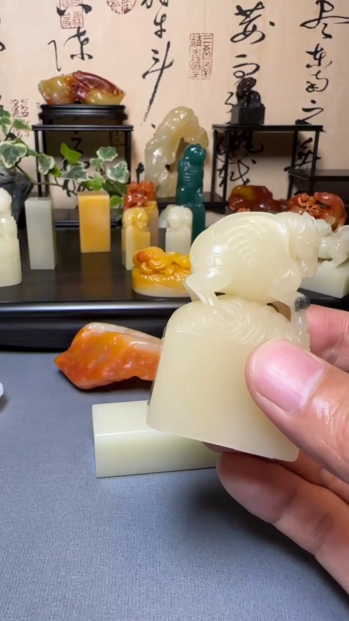 【闪购商品】寿山石寿山石寿山石寿山石