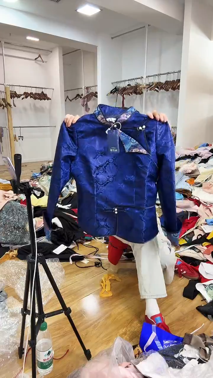 XL码     110-120斤