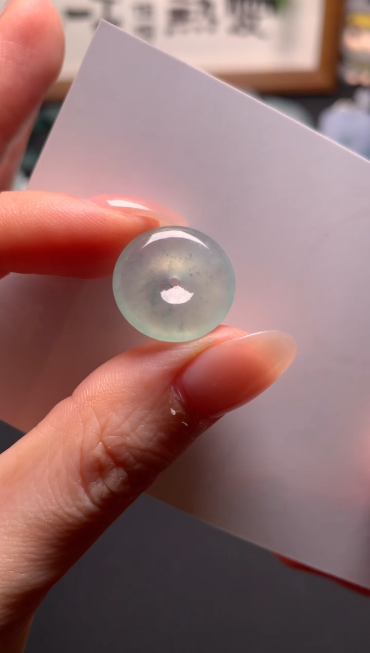 未镶嵌定制翡翠0131763374