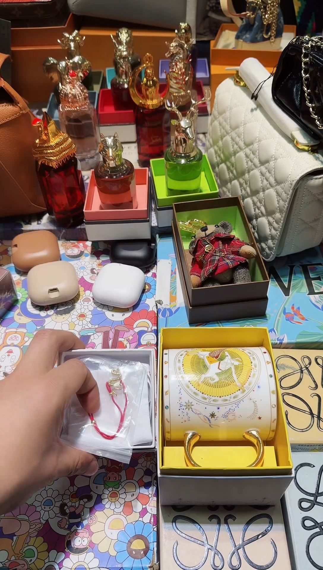 【闪购商品】瓷片换类目孤品单品一件不留