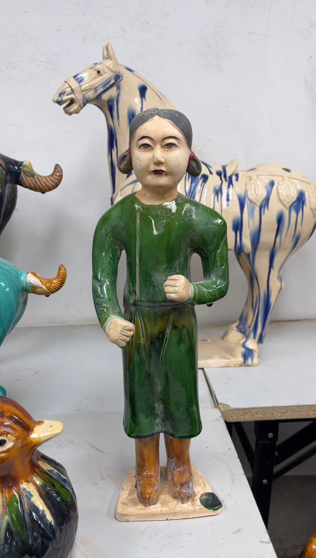 【闪购商品】摆件直播福利小摆件