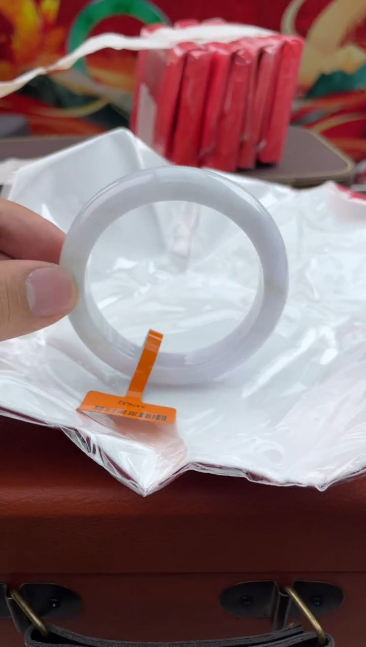 【闪购商品】翡翠手镯未镶嵌19翡翠手镯