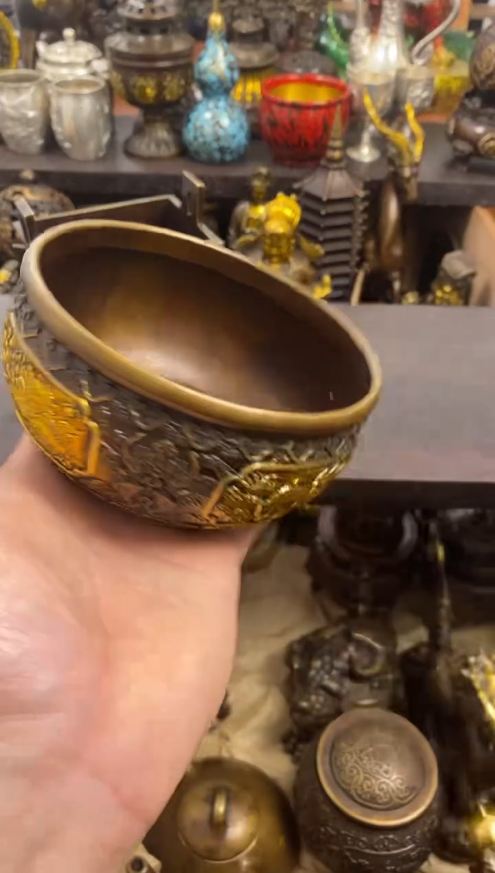 1案台摆件  物品摆件 