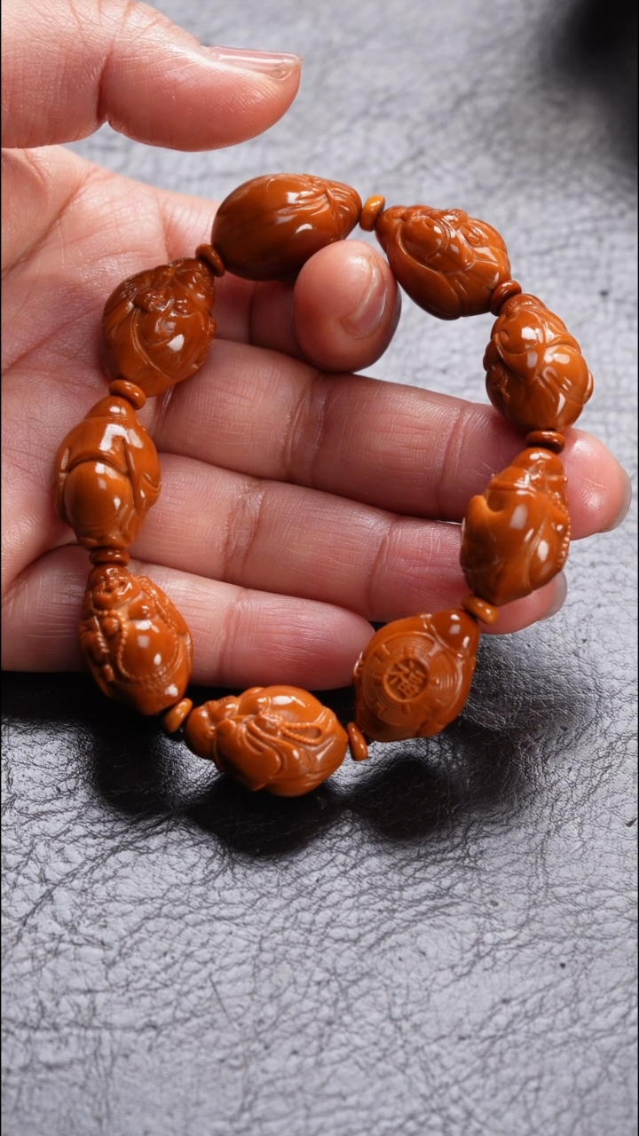 手串/手链橄榄核橄榄核