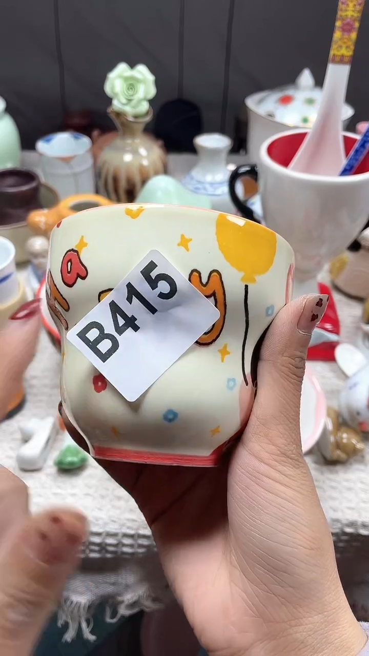 【闪购商品】B415默认微瑕十八包邮