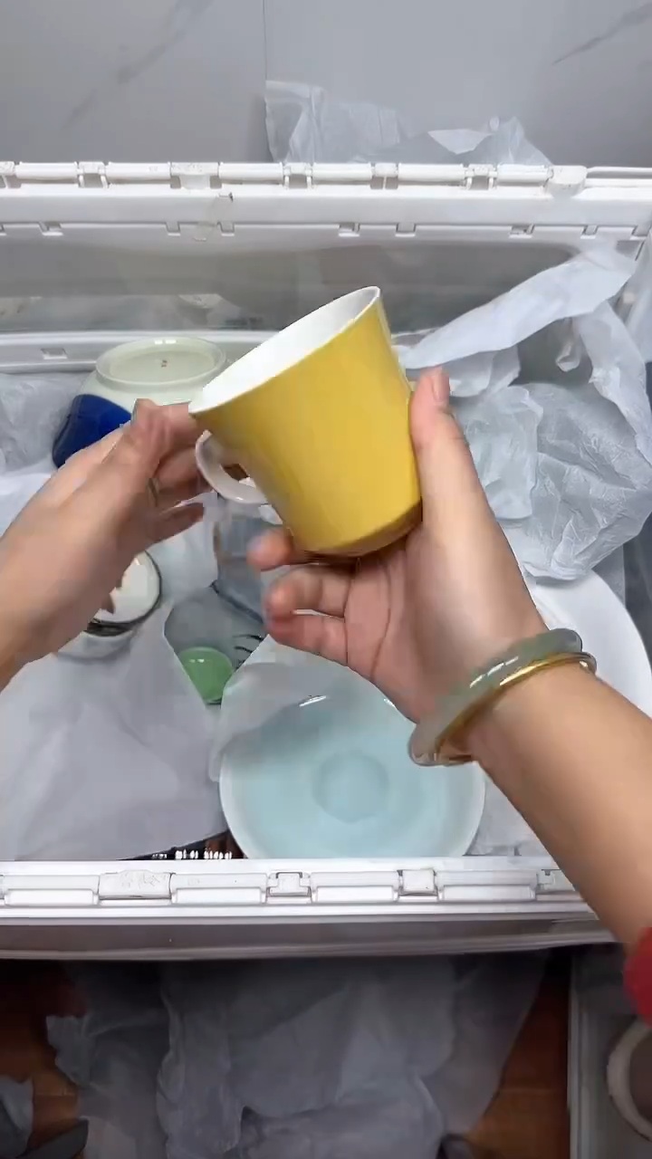 【闪购商品】159回流瓷器默认微瑕，18.8包邮