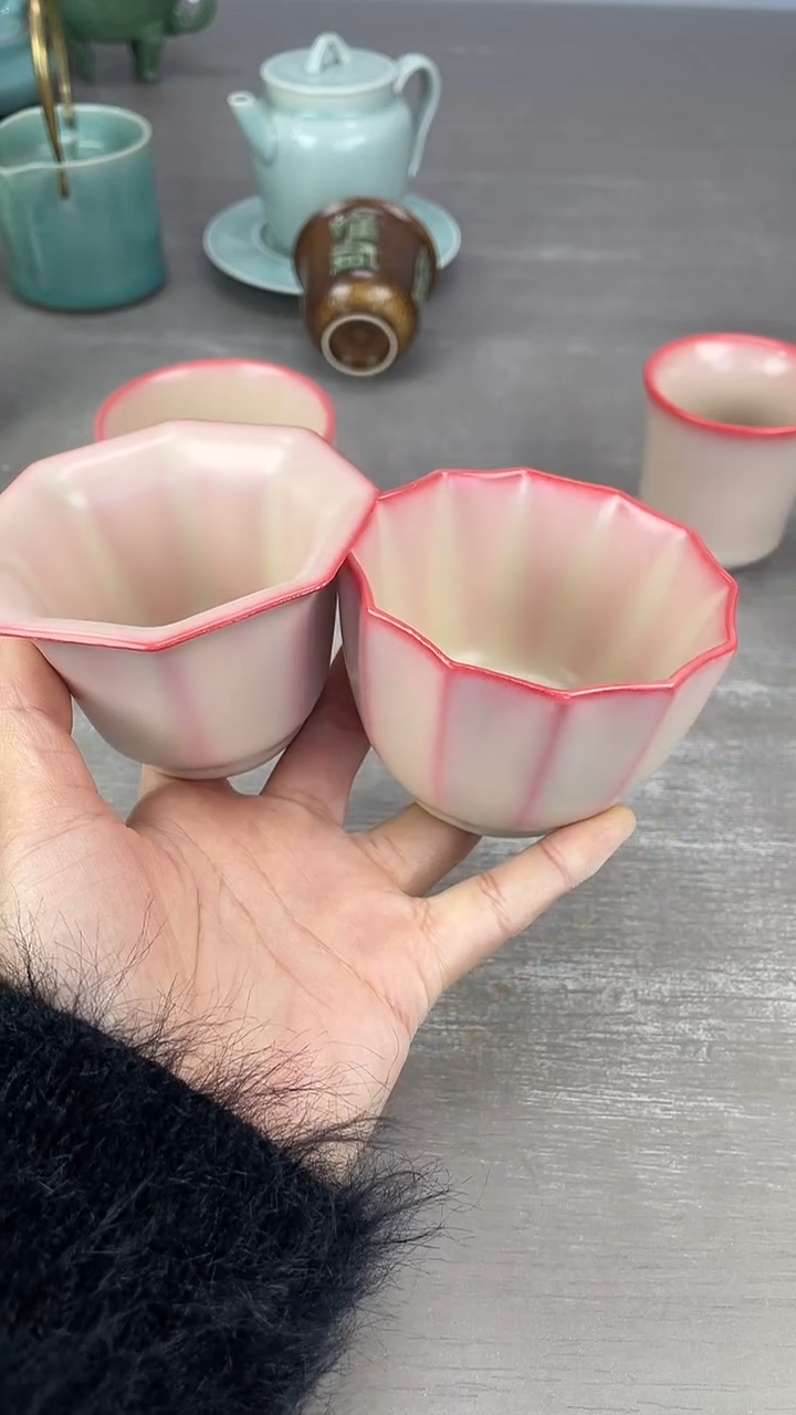 青瓷仓储清仓福利微瑕