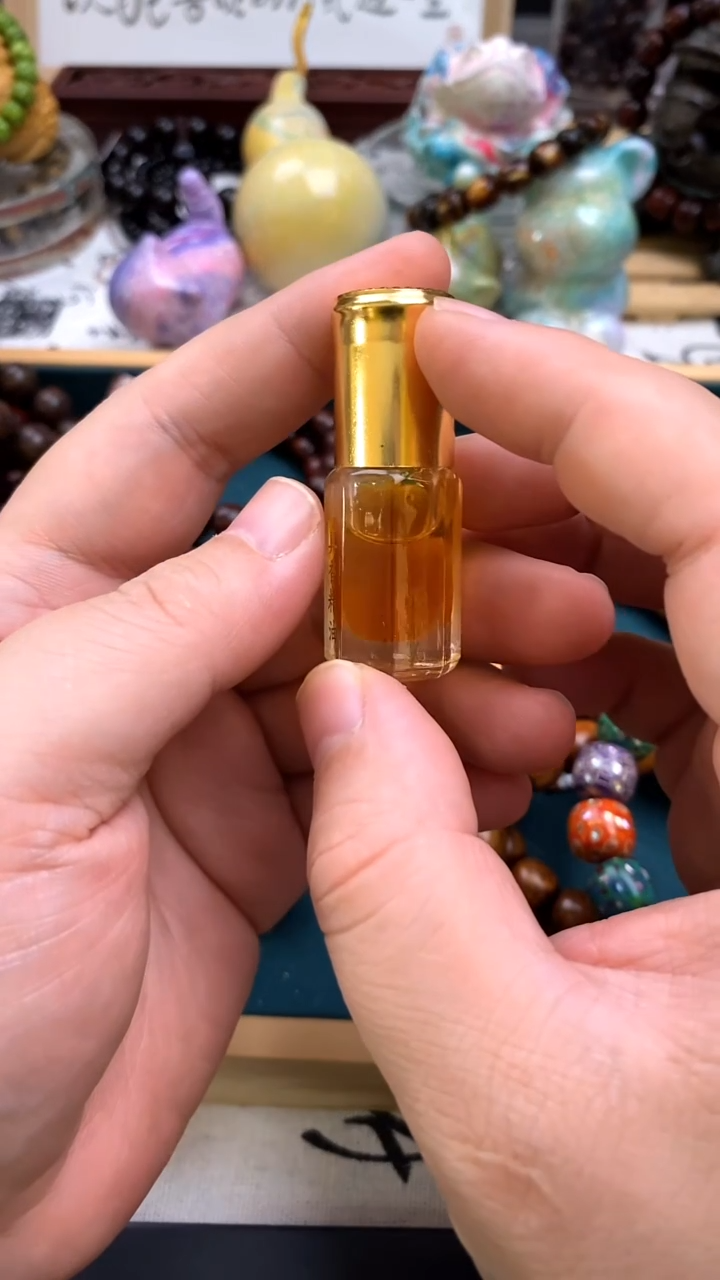 降真香手串/手链降真香