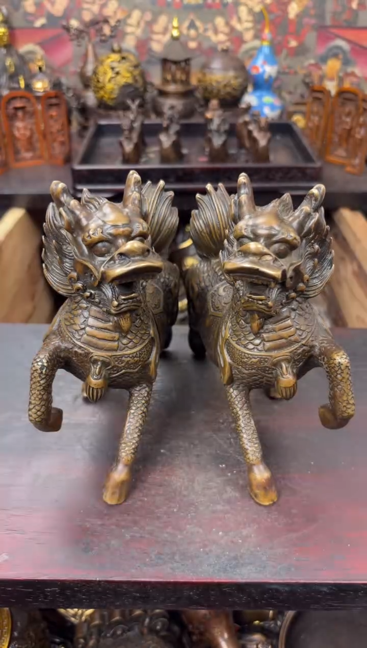 信德铜器专属精选链接