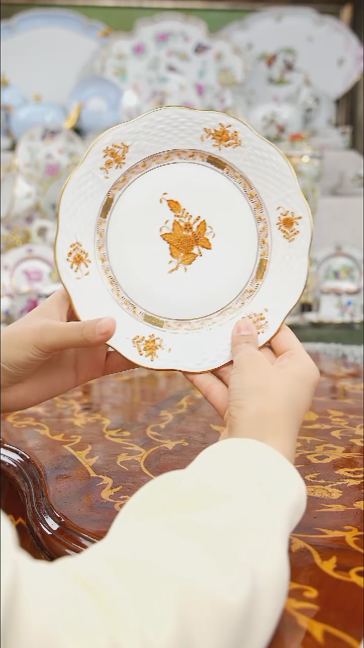 瓷米多家中古瓷器如图所示21