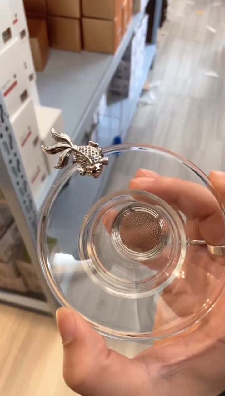 银鱼茶漏，，，，，，。。。