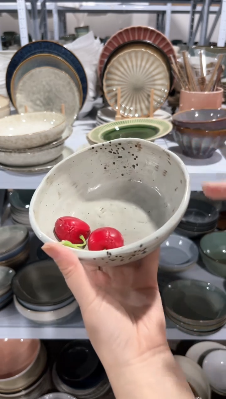 【闪购商品】瓷片外贸尾货瑕疵满20包邮X X3D