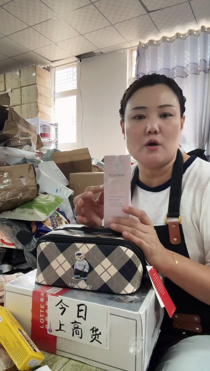 牦牛剖层皮革琪老板女包6号店超好看发图片款