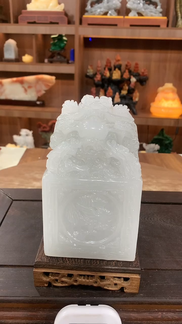 石材家居精品摆件