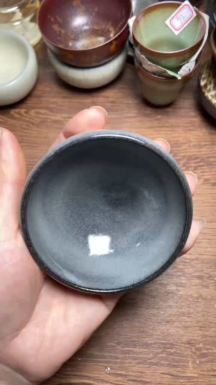 茶盏119建盏茶盏茶盏茶盏