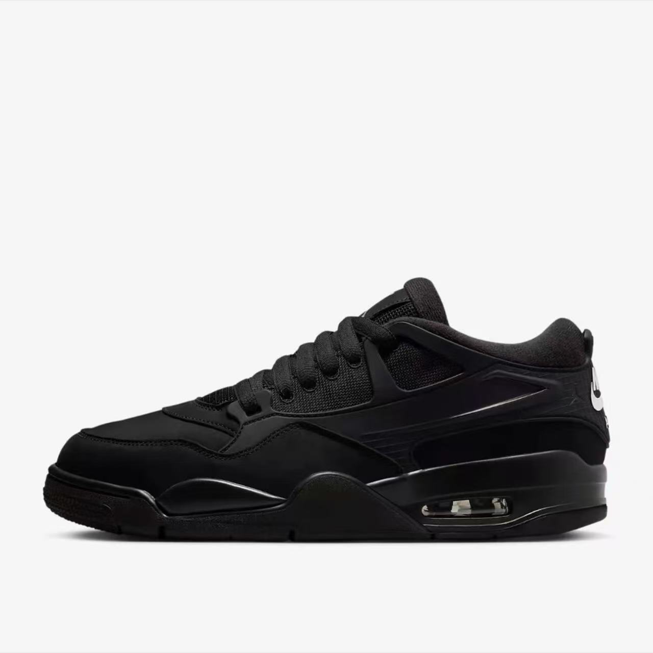 NIKE/耐克男款AJ4 RM复古运动鞋 FQ7939004