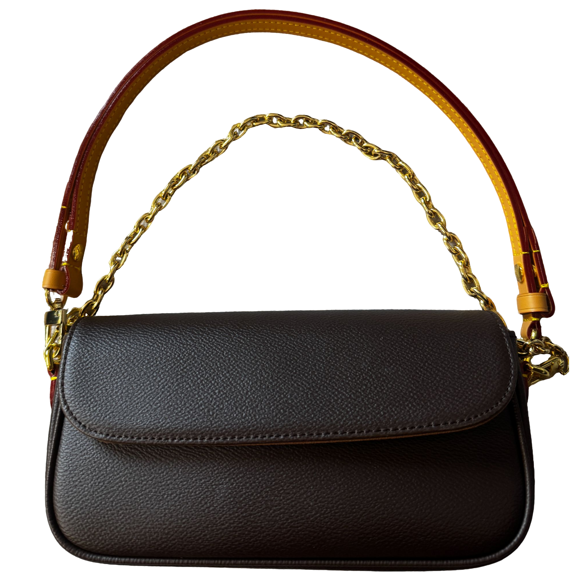 【IVY】经典高定手提斜挎单肩女包