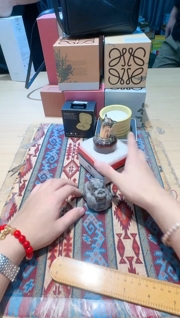 【闪购商品】瓷片1111111111111狐狸