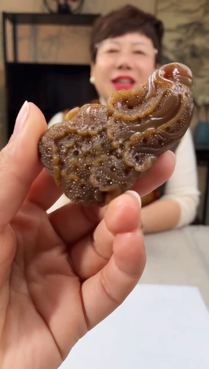 【闪购商品】定制和田玉多样性发货拍一发一24148