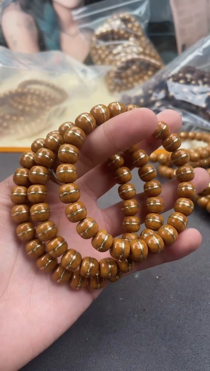 紫金鼠手串紫金鼠6金腰带