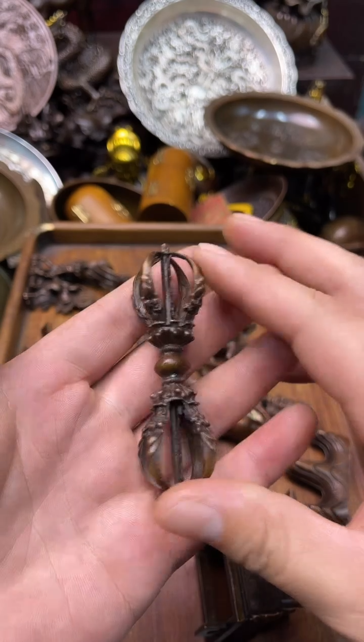 1案台摆件  物品摆件