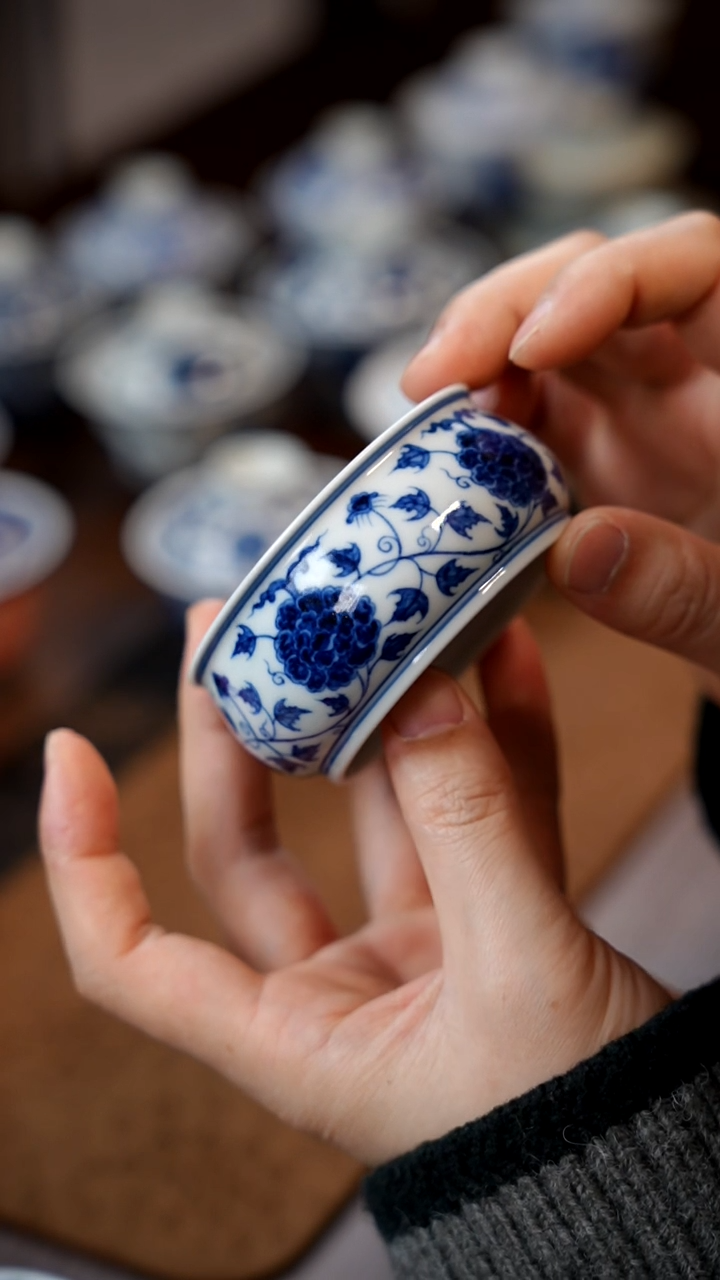 【闪购商品】大龙杯1111111111111