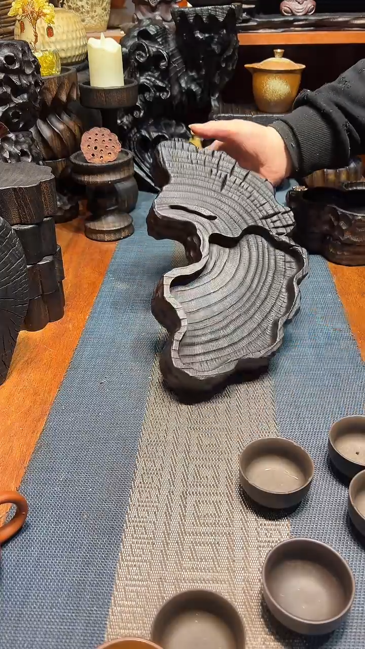 香樟木香樟木一物一拍