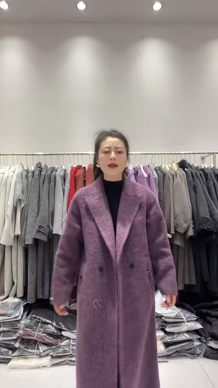 商贸城锦汐里女装批发007