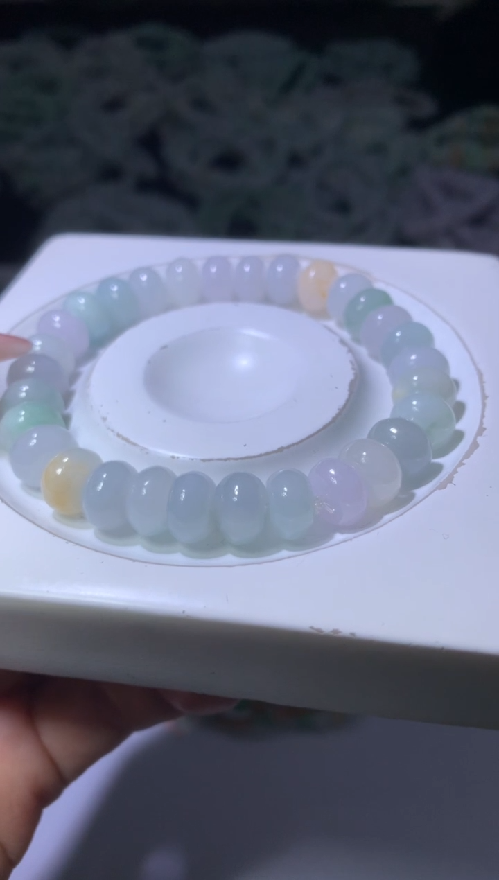 未镶嵌挂件翡翠t*yMXX057307