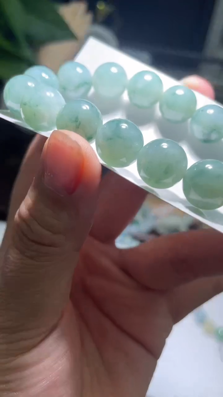 【闪购商品】定制翡翠未镶嵌翡翠多样性发货