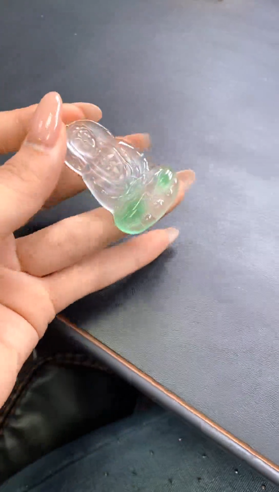 甄选精品（吊坠加扣头）167