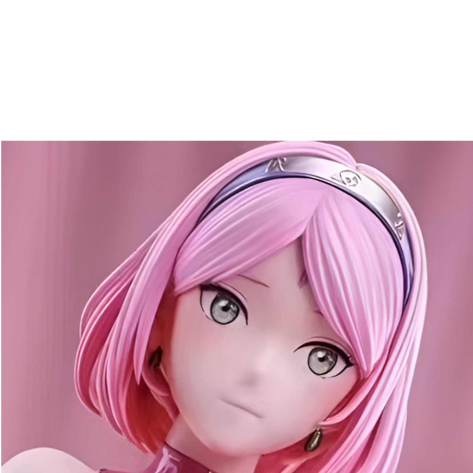 （全款现货48小时内发）小樱 高30cm 周边手办潮玩摆件