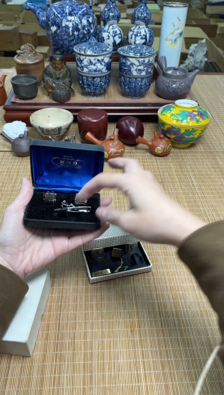 131号2盒首饰直播专用链接