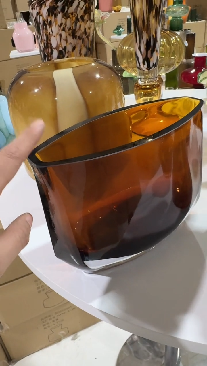万间家居美物花瓶121