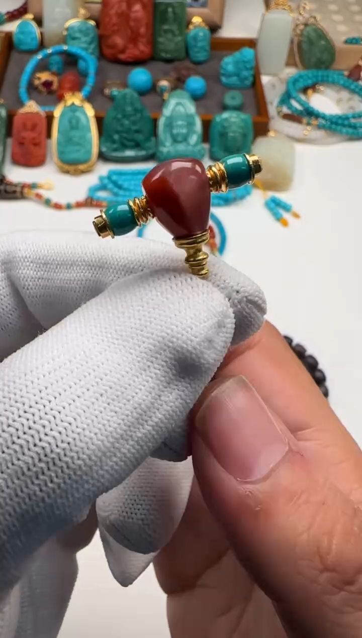 沉香手串人*～手串手串