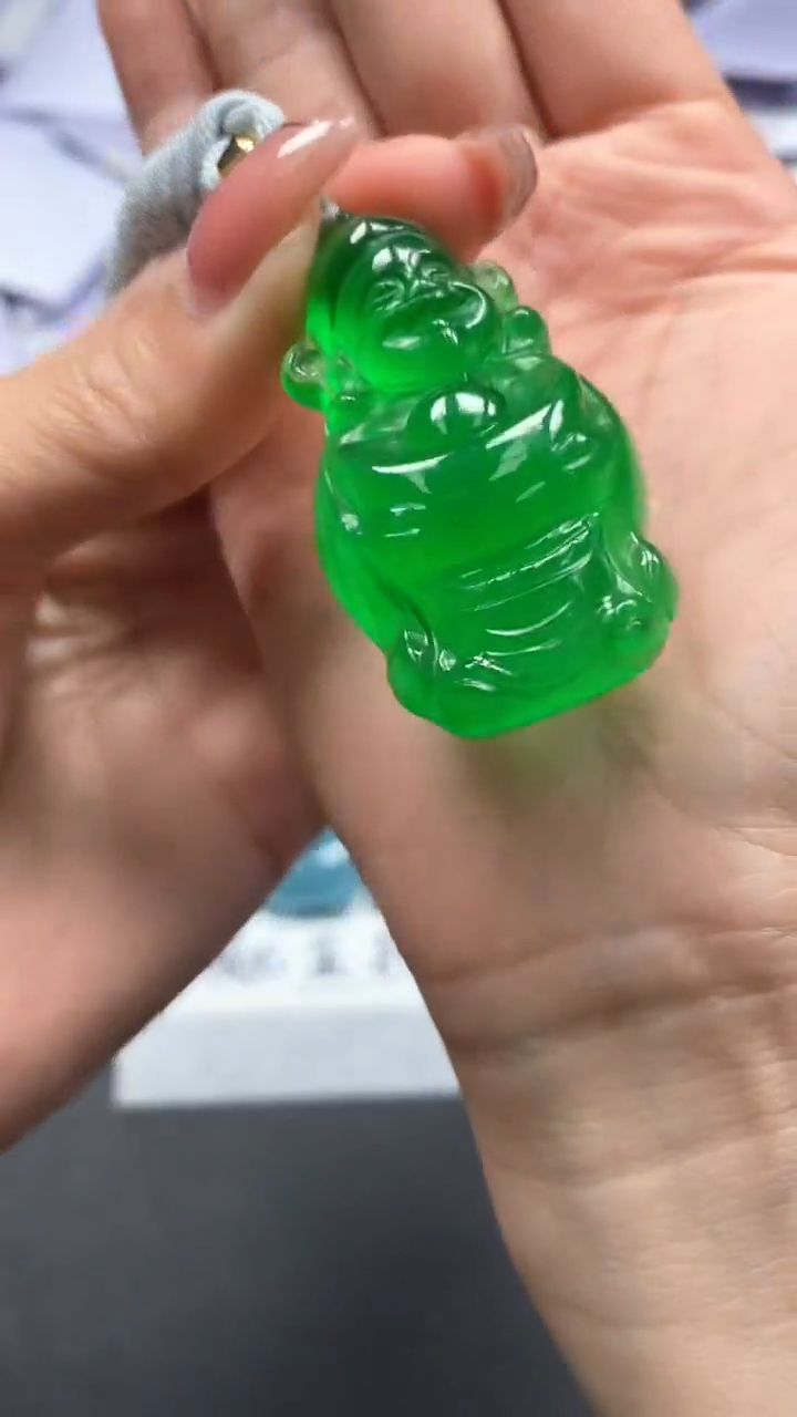 高端甄选吊坠（一物一图）229