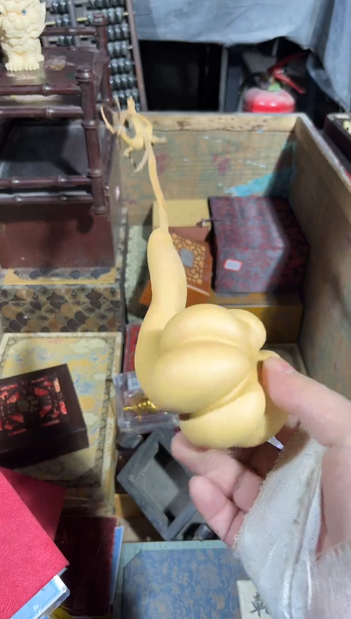 【闪购商品】滴血莲花菩提吊坠1