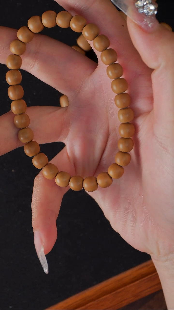 【闪购商品】猴头核桃手串7+小老型