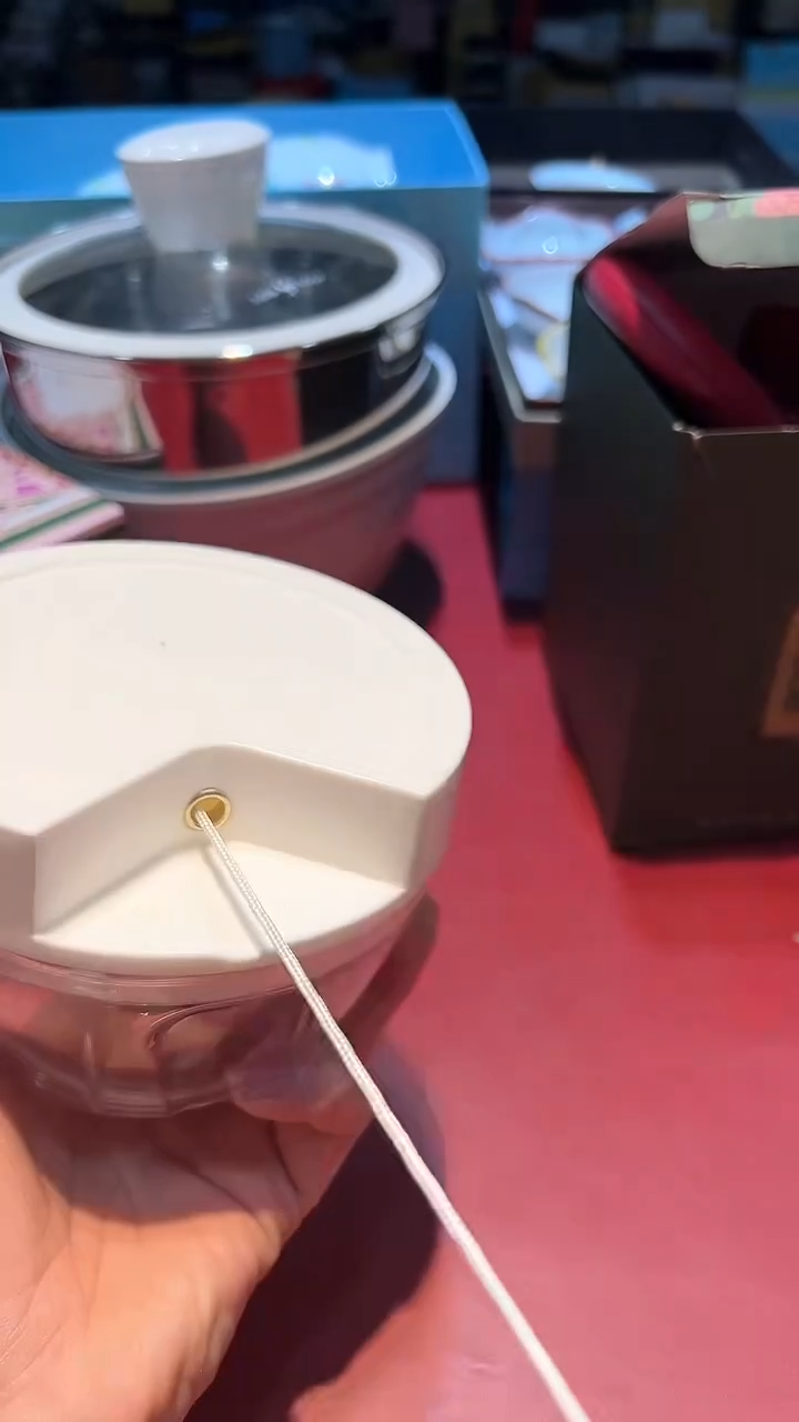 【闪购商品】瓷片锅碗瓢盆一件不剩