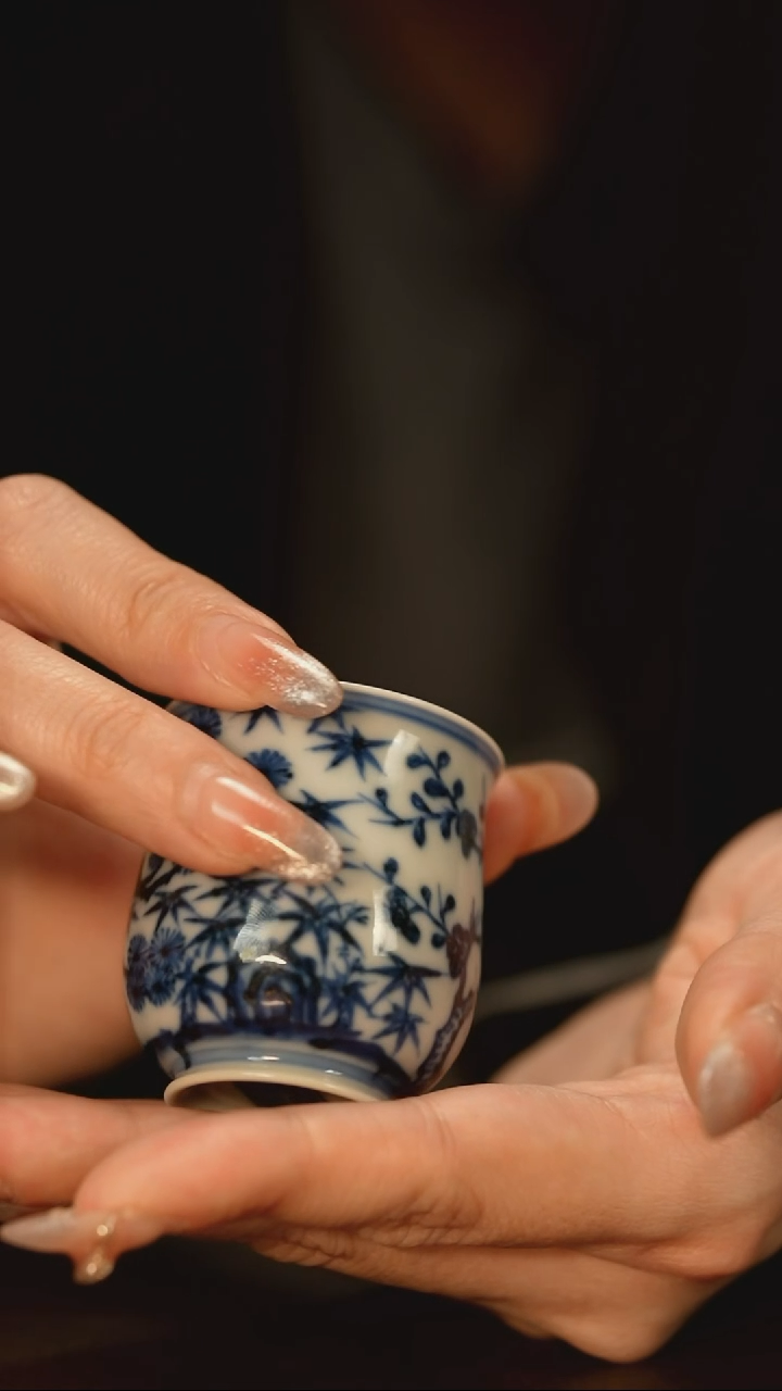 【闪购商品】瓷片刘建峰              