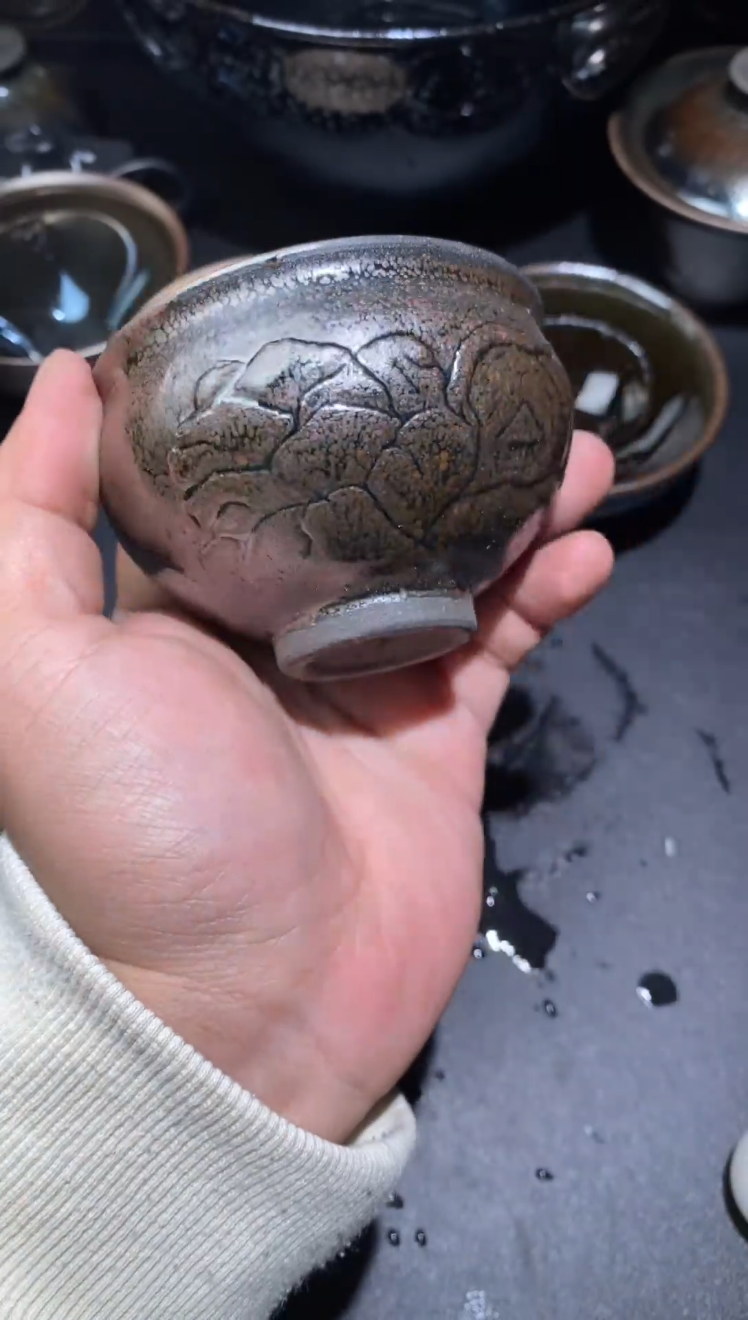 茶盏          55